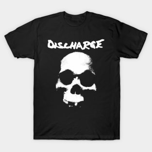 Discharge T-Shirt